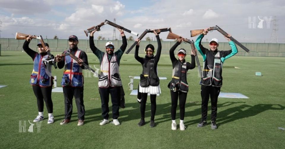 Hoy Tamaulipas - Gabriela Rodriguez y Raul Gallardo logran bronce en ...