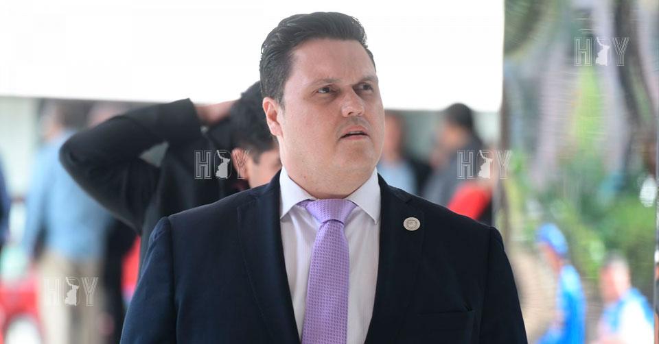 Hoy Tamaulipas - Aumentara penalidad en Tamaulipas por corrupcion de ...