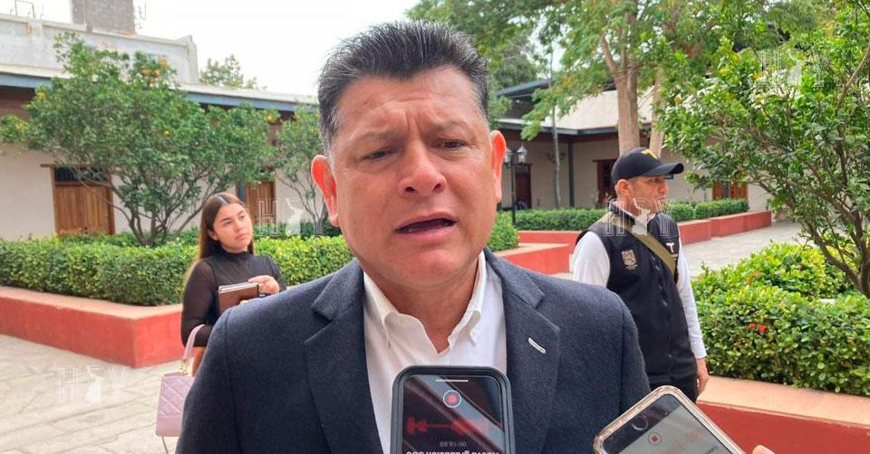 Hoy Tamaulipas - Tamaulipas Asaltos y robos al autotransporte de carga ...