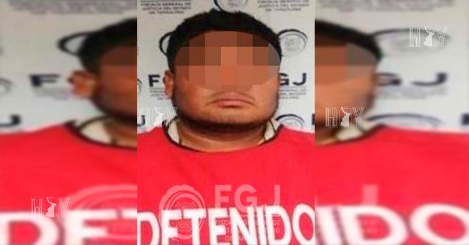 Hoy Tamaulipas - Tamaulipas Le dan 6 anios y 8 meses de prision por ...