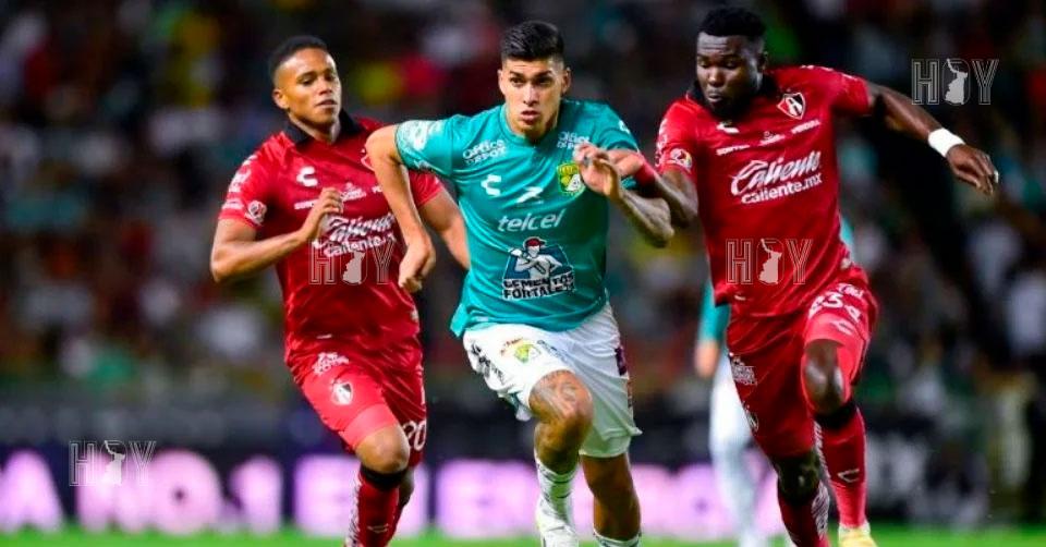 Hoy Tamaulipas - Deportes en Mexico Leon quiere salir de su crisis y ...