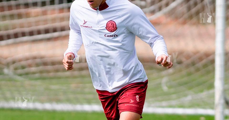 Hoy Tamaulipas - Deportes en Mexico Quien sera nuestro jugador a seguir ...