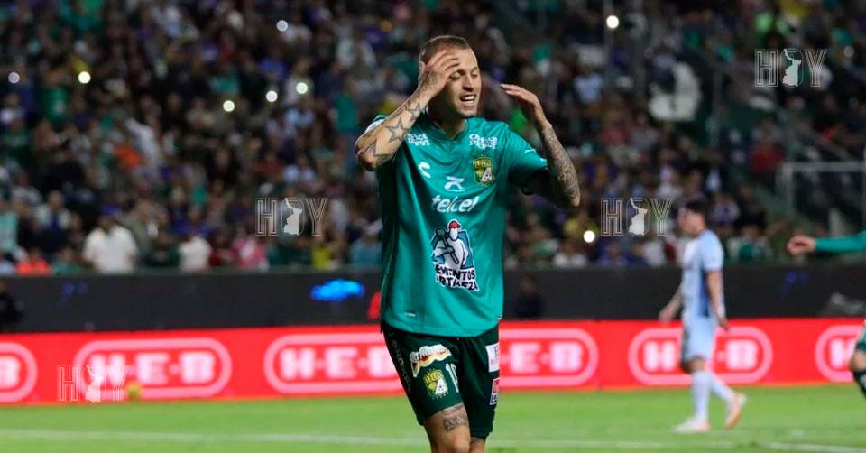 Hoy Tamaulipas - Deportes en Mexico Con Edgar Guerra y sin Â‘DienteÂ ...