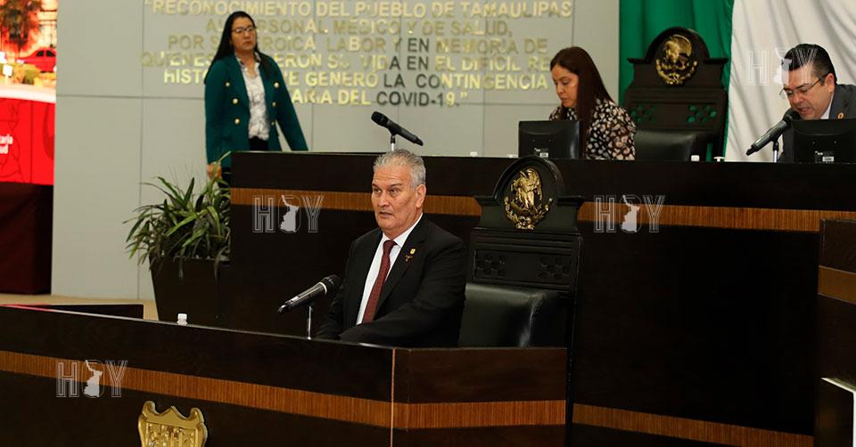 Hoy Tamaulipas - Avanza Tamaulipas en materia de salud con inversion de ...