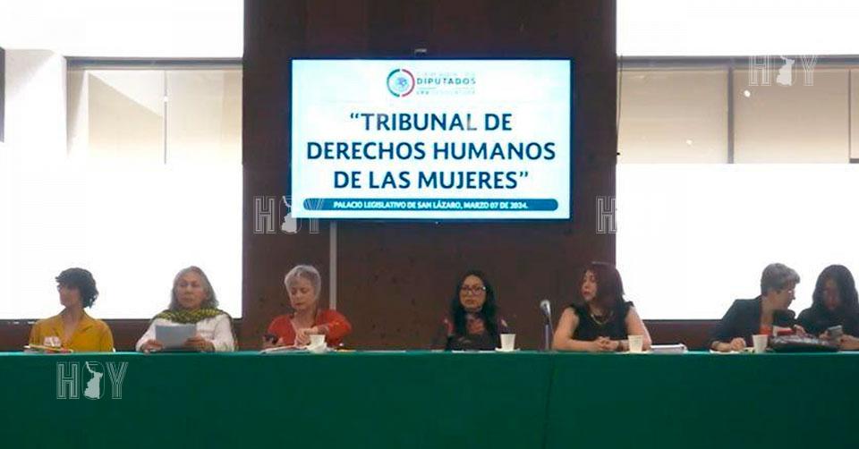 Hoy Tamaulipas - Cuestiona PRD que pese a la conquista de derechos las ...