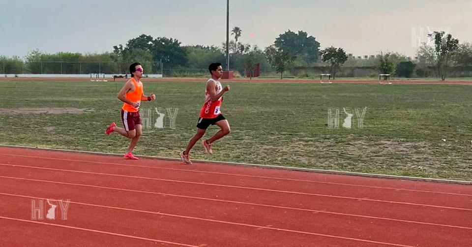Hoy Tamaulipas - Deportes en Tamaulipas Van atletas de la UAT al ...