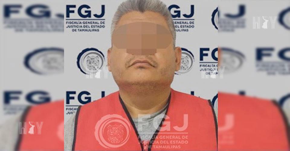 Hoy Tamaulipas - Tamaulipas Le dan 40 anios de prision por violacion en ...