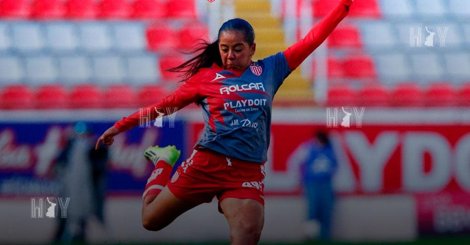 Hoy Tamaulipas - Deportes en Mexico Las Centellas visitan la Comarca ...