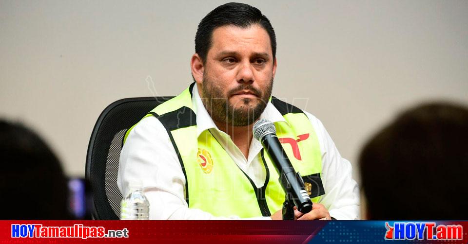 Hoy Tamaulipas – Tamaulipas Aplican PC operativa con “fauces de la vida” en carreteras de Tamaulipas