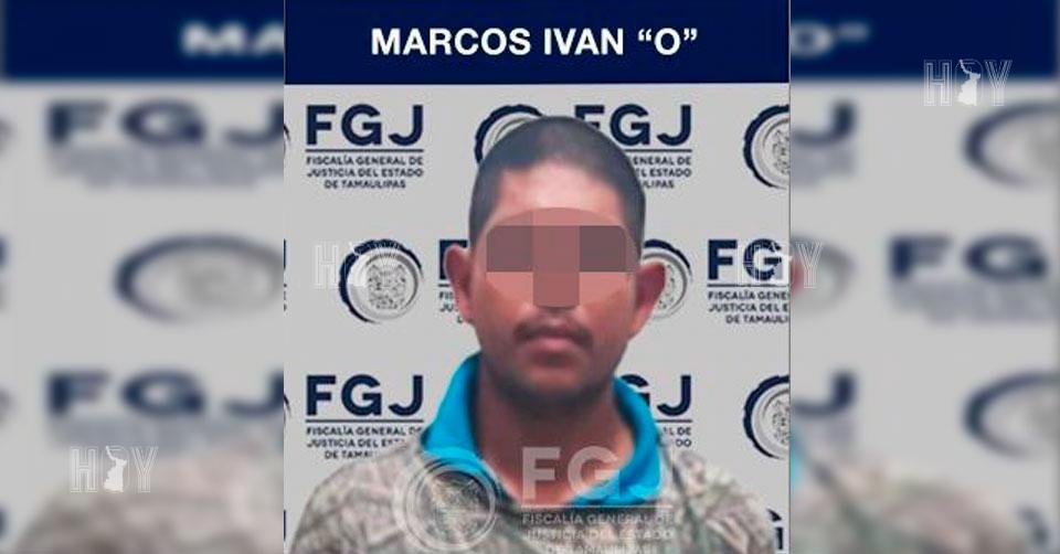 Hoy Tamaulipas - Tamaulipas Condena de 50 anios y multa de casi medio ...