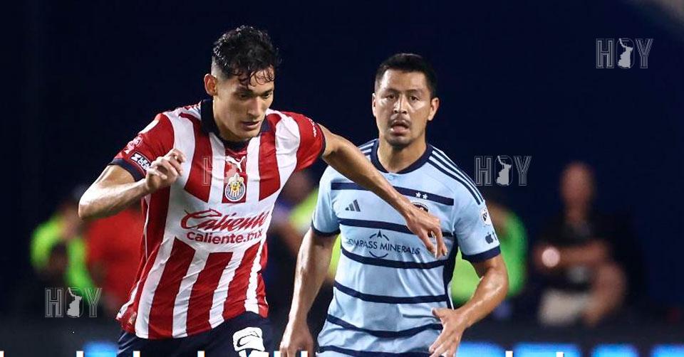 Hoy Tamaulipas - Deportes en Mexico Listo el calendario de Chivas para ...