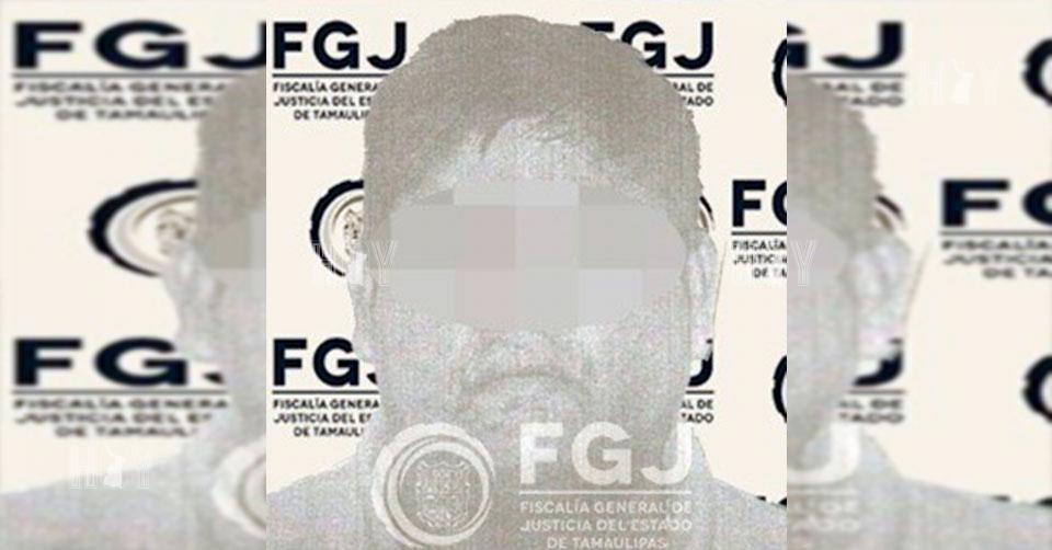Hoy Tamaulipas - Tamaulipas Le dan mas de 10 anios de prision por robo ...