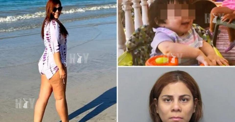 Hoy Tamaulipas - Dan cadena perpetua a mujer que abandono a su hija por ...