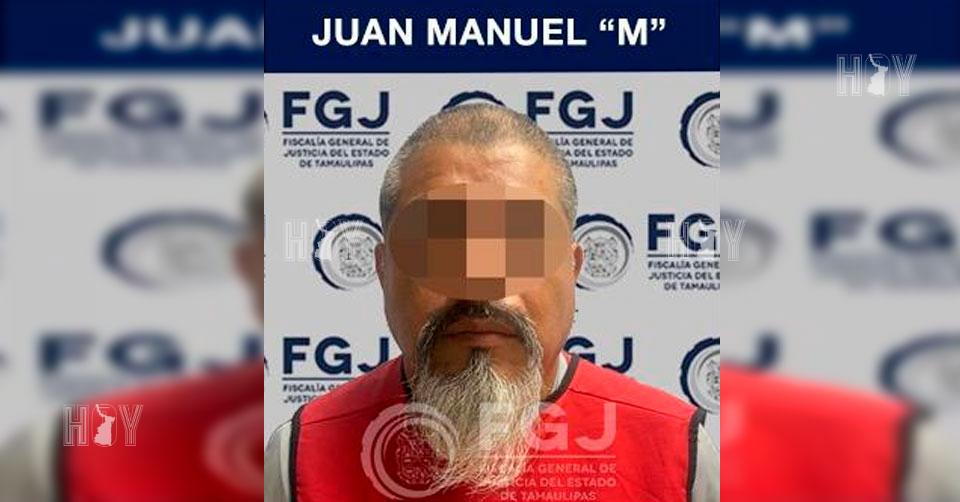 Hoy Tamaulipas - Tamaulipas Lo condenan a mas de 10 anios por violacion ...