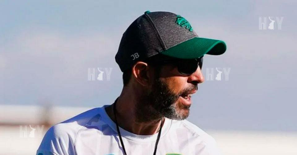 Hoy Tamaulipas - Deportes en Mexico Trabaja Leon rumbo a su visita ante ...
