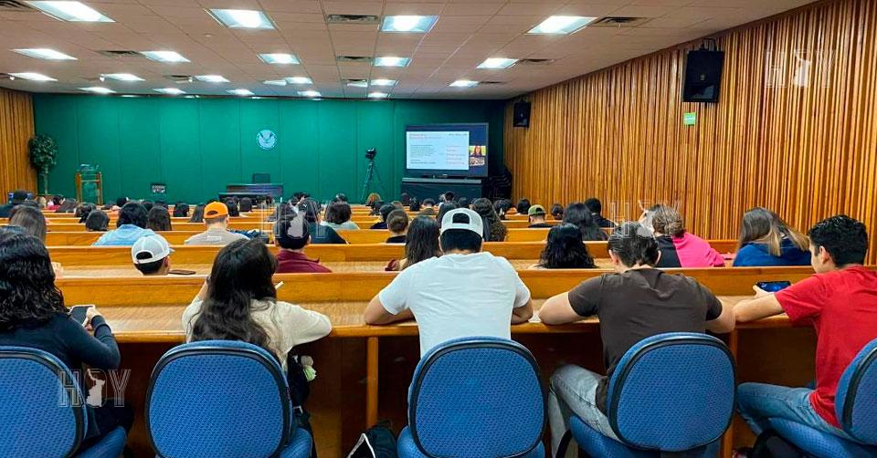 Hoy Tamaulipas - Tamaulipas Educacion en Tamaulipas Realiza la UAT con ...
