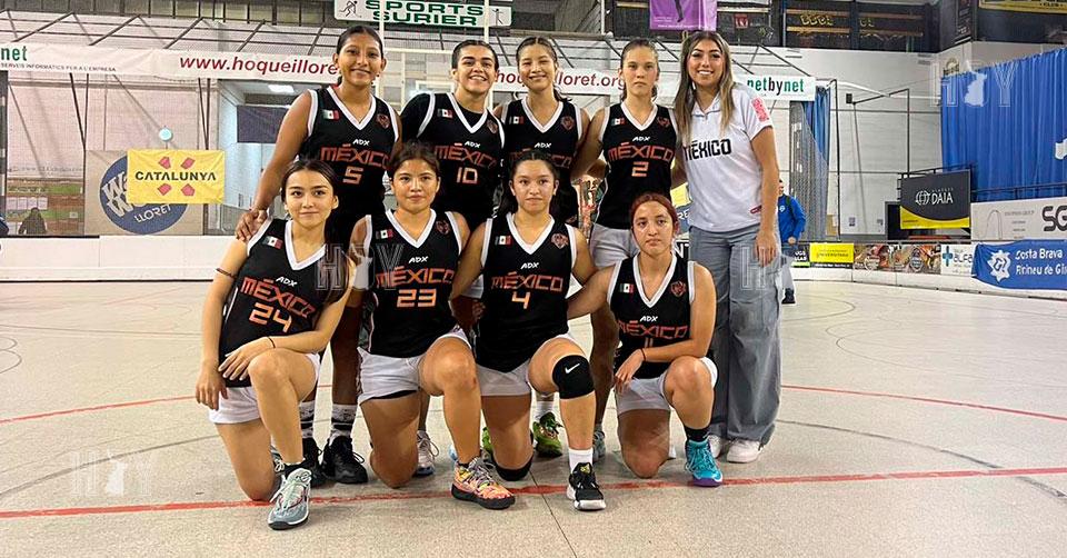Hoy Tamaulipas - Deportes Gana Mexico 60-45 y logra el 5Âº lugar en ...