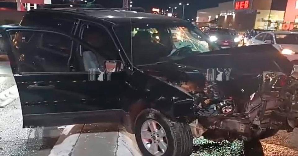 Hoy Tamaulipas - Accidentes en Tamaulipas Paseo con su novia termino al ...
