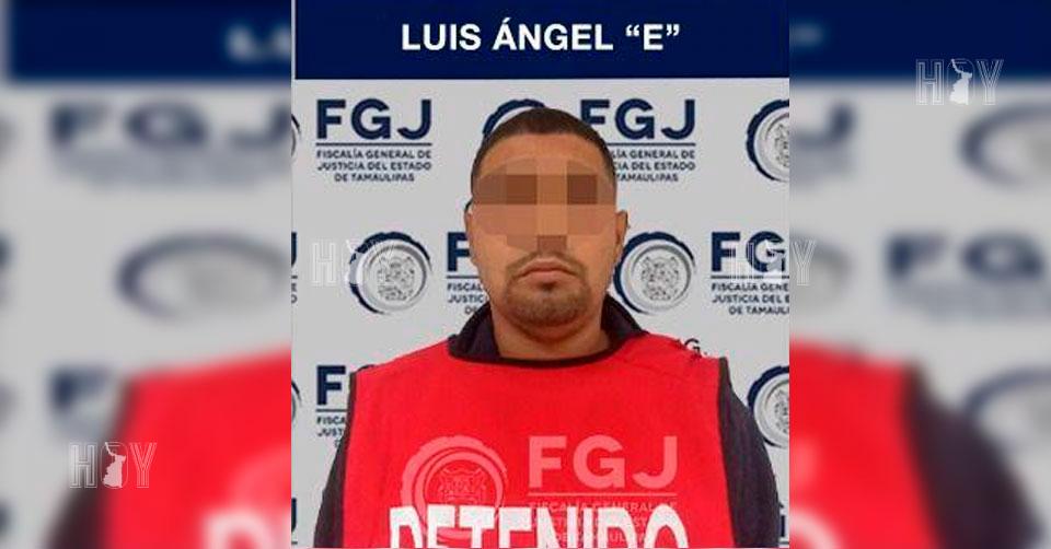 Hoy Tamaulipas - Tamaulipas Condenan a 26 anios de carcel a feminicida ...