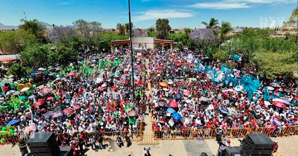 Hoy Tamaulipas - El autoritarismo no trae seguridad acaba con la ...