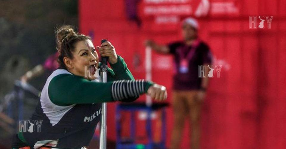 Hoy Tamaulipas - Deportes Mexico Con 20 oros Mexico lidera medallero ...