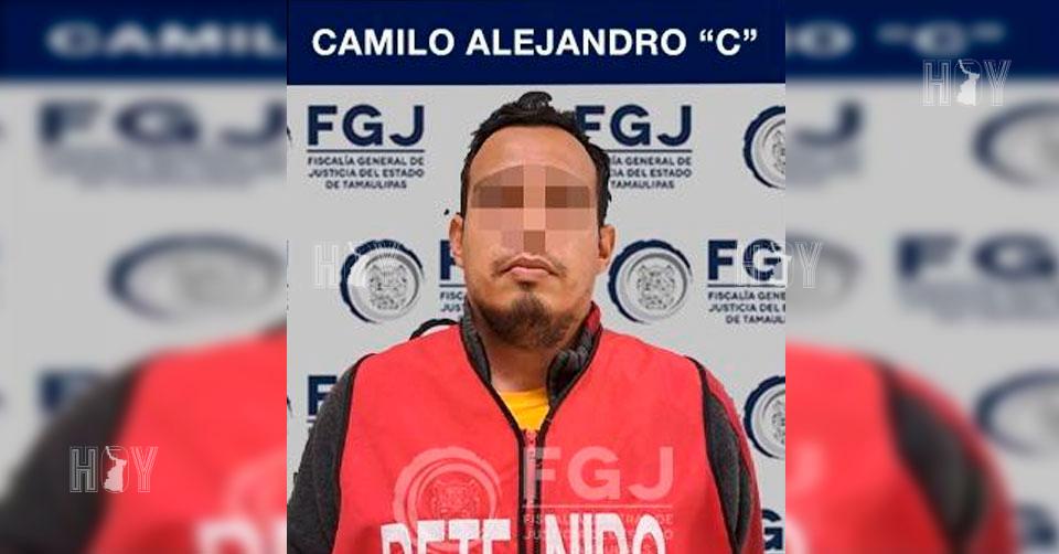 Hoy Tamaulipas - Tamaulipas Lo condenan a mas de 60 anios por abusar y ...