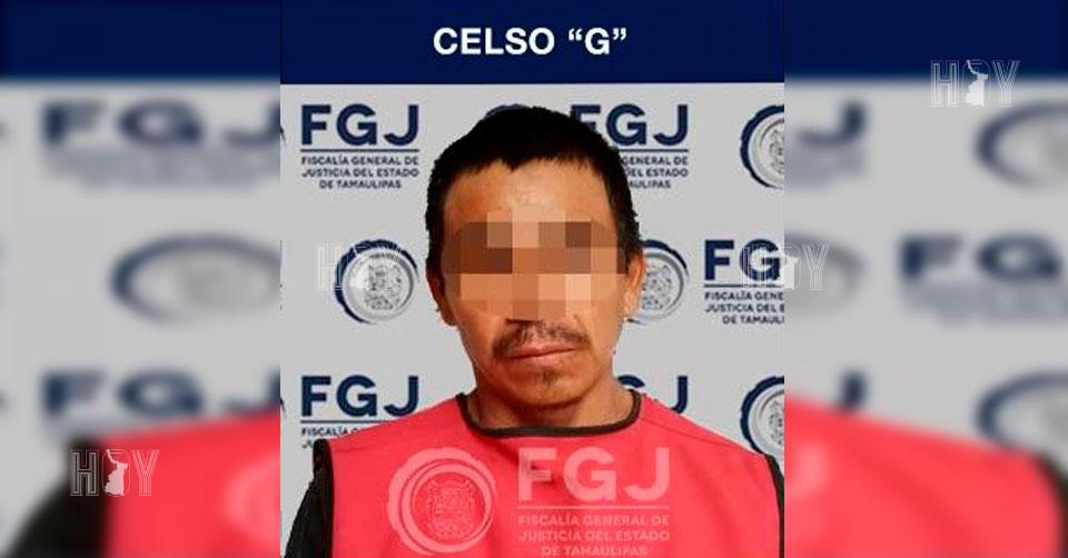 Hoy Tamaulipas - Tamaulipas Lo condenan a 21 anios por violacion ...
