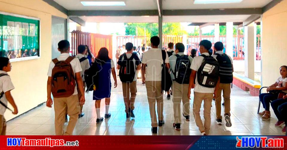Hoy Tamaulipas Publica SEP calendarios escolares 20242025 para Educacion Basica y Normal