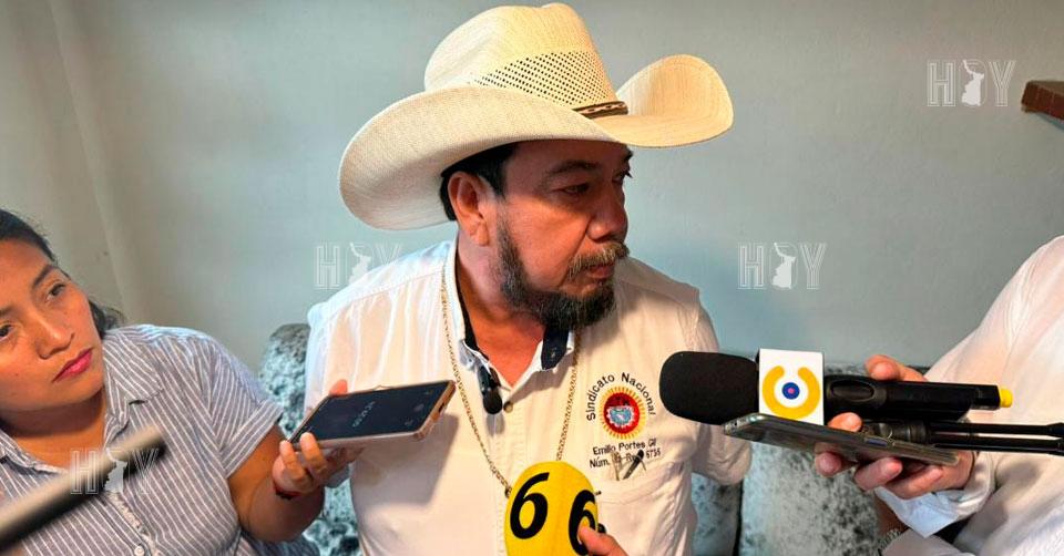 Hoy Tamaulipas - Tamaulipas Cancela CTM Altamira desfile del 1 de mayo ...