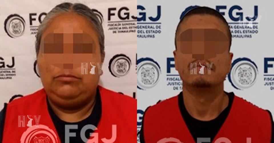 Hoy Tamaulipas - Tamaulipas Los condenan a 50 anios y multa de 184 mil ...