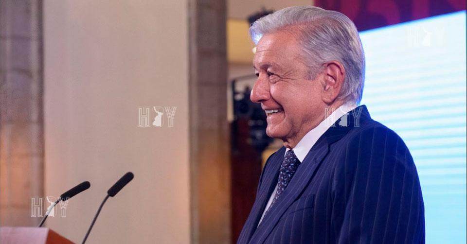 Hoy Tamaulipas - Elecciones seran las mas limpias las mas libres en la ...