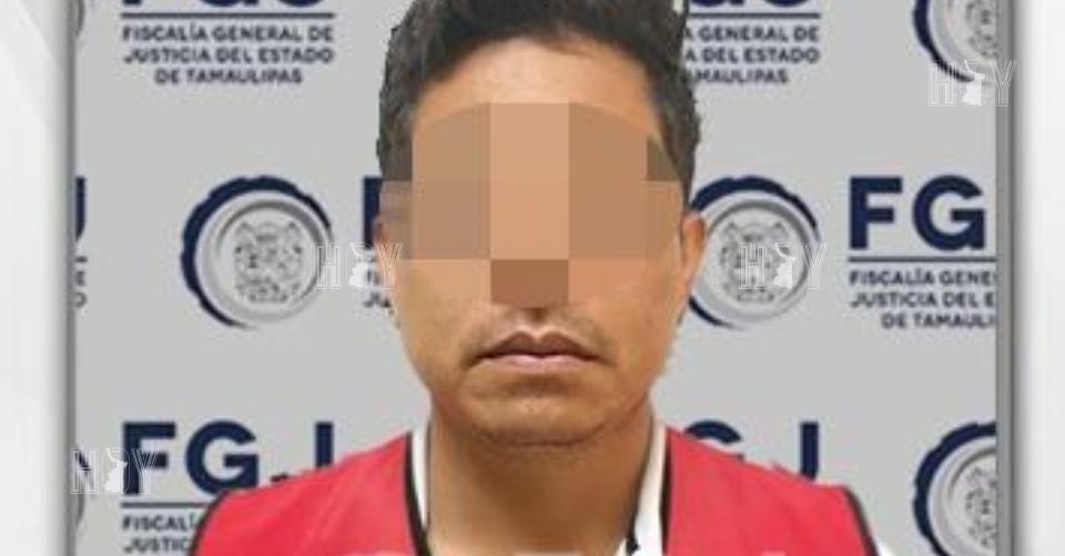 Hoy Tamaulipas - Pasara mas de 20 anios en prision por violacion en Madero