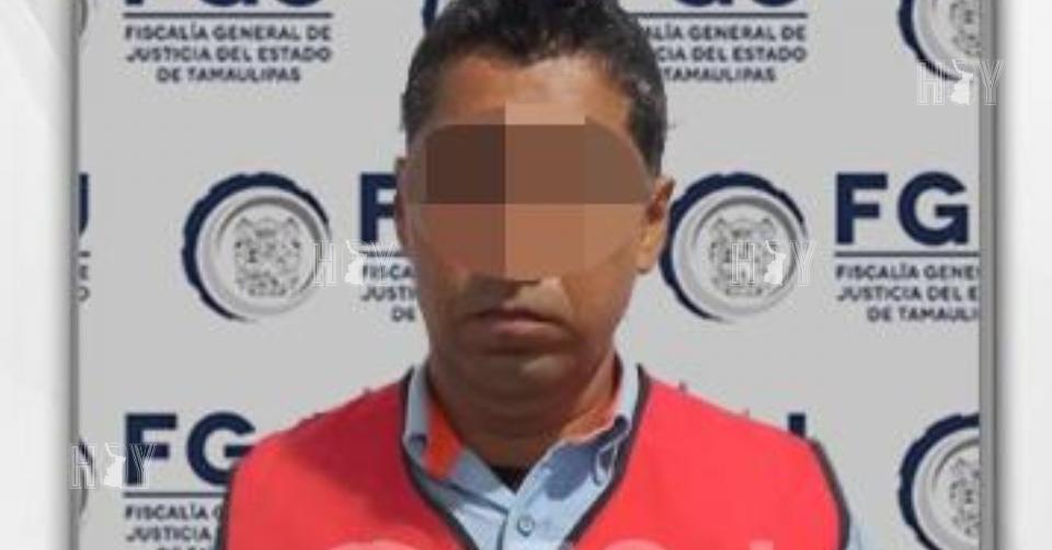 Hoy Tamaulipas - Condenan a 25 anios de prision a otro violador en Tampico