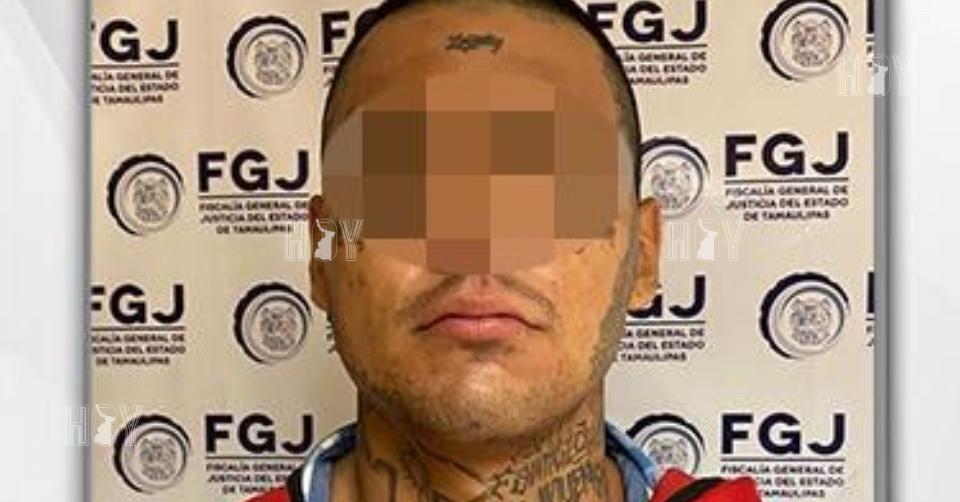 Hoy Tamaulipas - Sentencia a tres anios y ocho meses de prision a ...