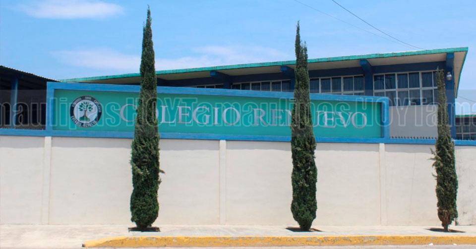 Hoy Tamaulipas Tamaulipas Denuncian caso de Bullying en Colegio Â