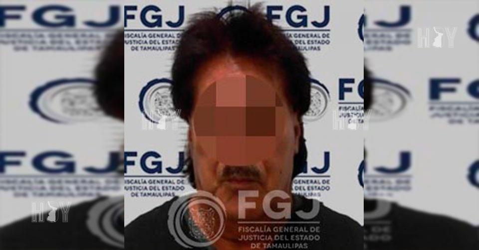 Hoy Tamaulipas - Tamaulipas Lo condenan a mas de 30 anios por violacion ...