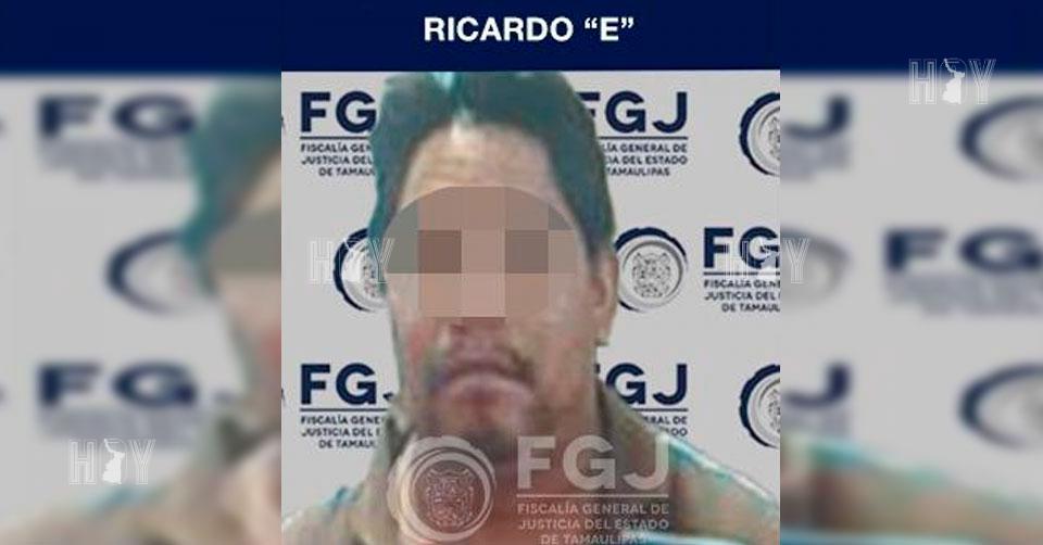 Hoy Tamaulipas - Lo condenan a 15 anios de prision por violacion en Reynosa