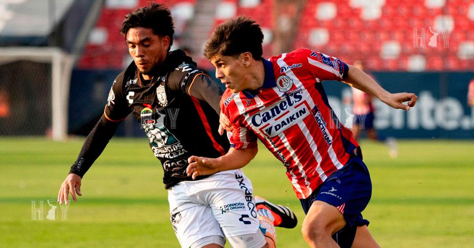 Hoy Tamaulipas - Deportes en Mexico ADSL Sub-23 finalizo el Clausura 2024