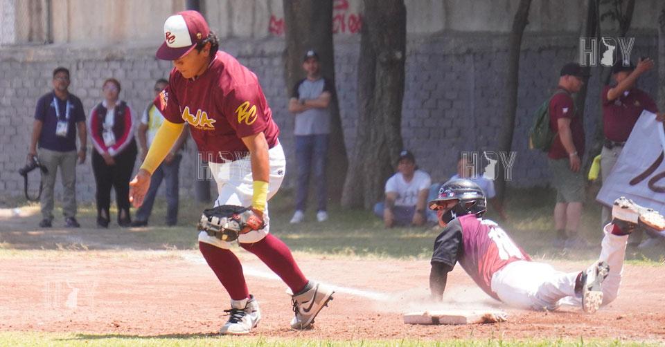 Hoy Tamaulipas - Deportes en Mexico Baja California y Sonora campeones ...