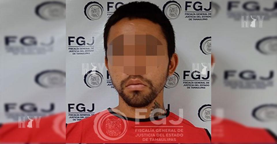 Hoy Tamaulipas - Tamaulipas Dan 40 anios de prision a hondurenio que ...