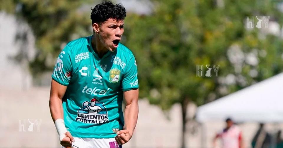 Hoy Tamaulipas - Deportes en Mexico Los juveniles que podrian ayudar en ...