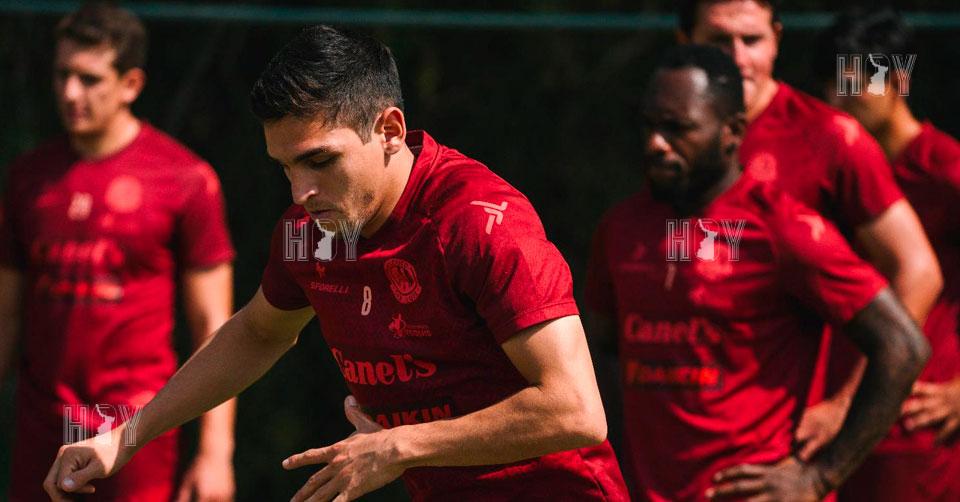 Hoy Tamaulipas - Deportes en Mexico Asi sera la pretemporada de ...