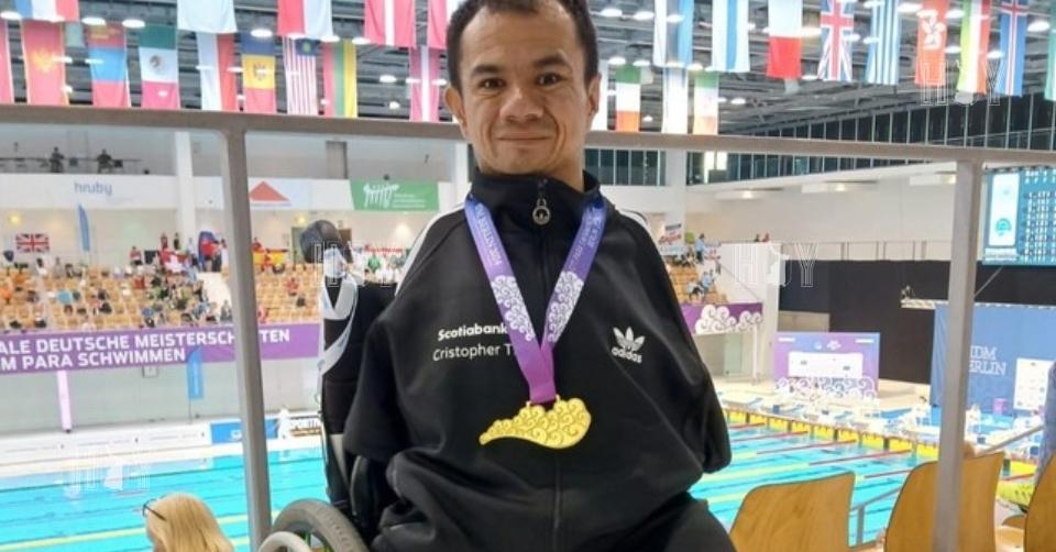 Hoy Tamaulipas - Mexico cosecha oro plata y bronce en Serie Mundial de ...