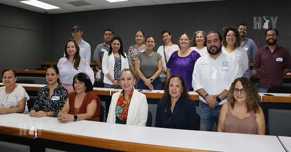 Hoy Tamaulipas - Tamaulipas Fomenta UAT educacion con principios de ...