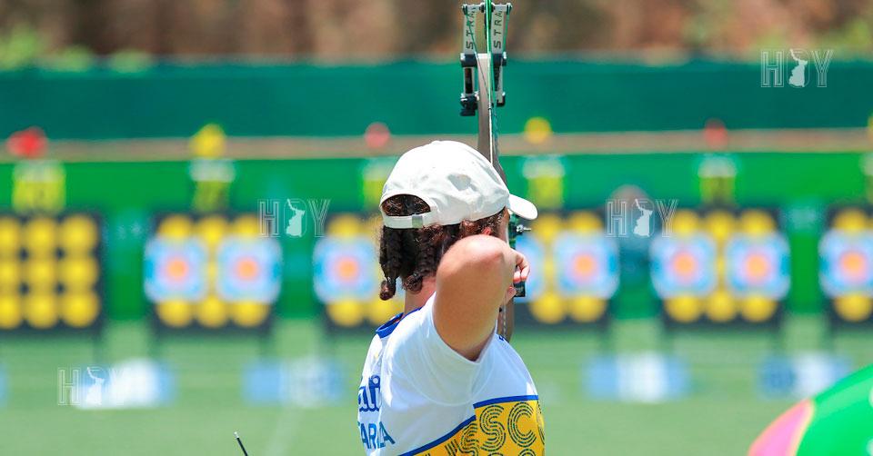 Hoy Tamaulipas - Deportes en Mexico Cumple Nacionales CONADE su primera ...
