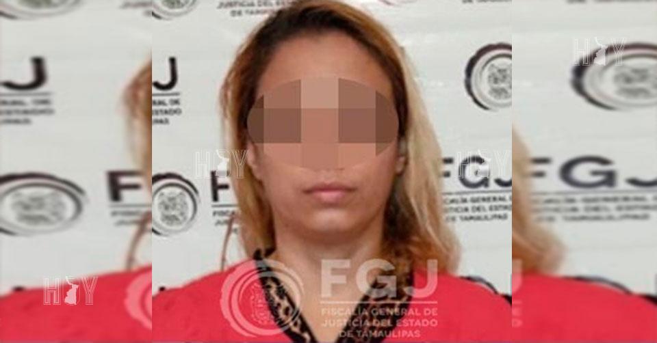 Hoy Tamaulipas - Tamaulipas Sentencian a mujer a 50 anios de carcel por ...