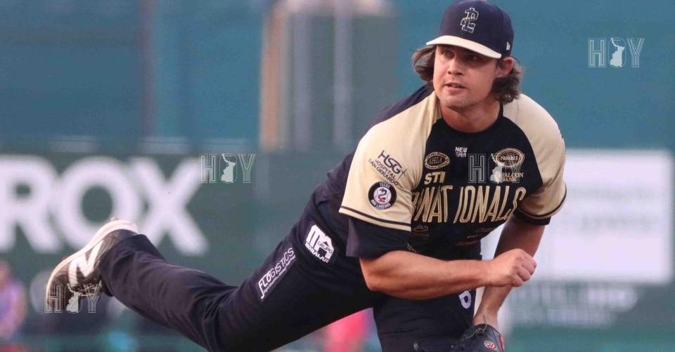 Hoy Tamaulipas - Llego la decima serie para Tecos con triunfo 3-1 sobre ...