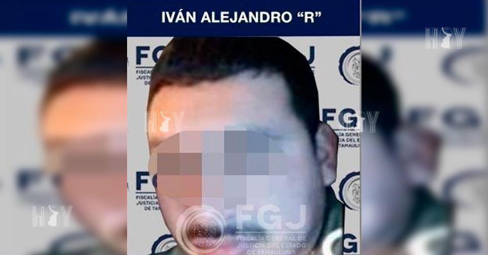 Hoy Tamaulipas - Tamaulipas Lo condenan a 50 anios por secuestro ...