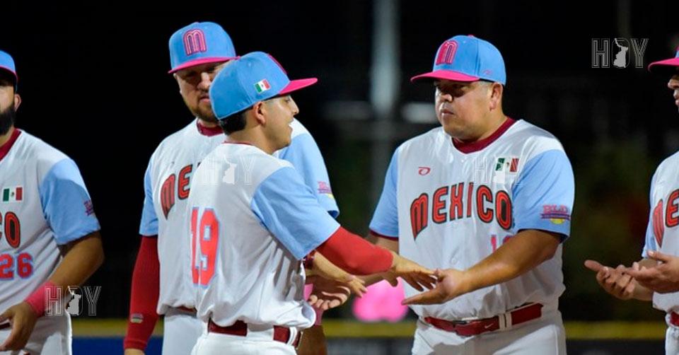 Hoy Tamaulipas - Deportes en Mexico Mexico suma primer reves al perder ...