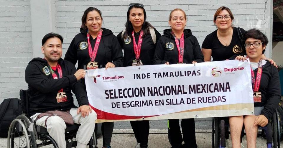 Hoy Tamaulipas - Deportes en Tamaulipas Destacan atletas de Tamaulipas ...